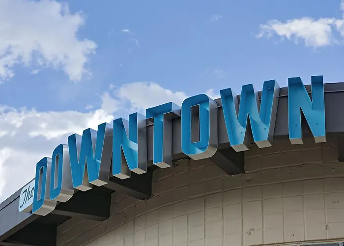 Hotel The Downtown Clifton