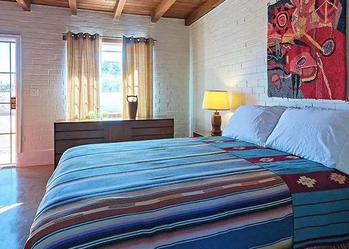 The Downtown Clifton Hotel Tucson