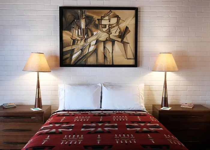 The Downtown Clifton 3* Tucson