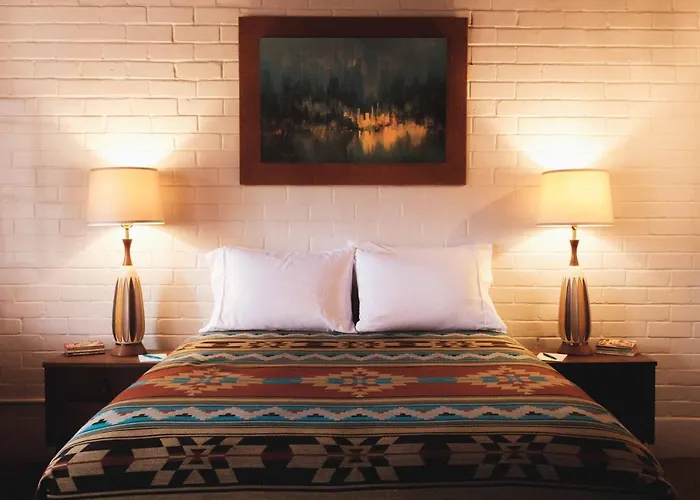 Hotel The Downtown Clifton Tucson