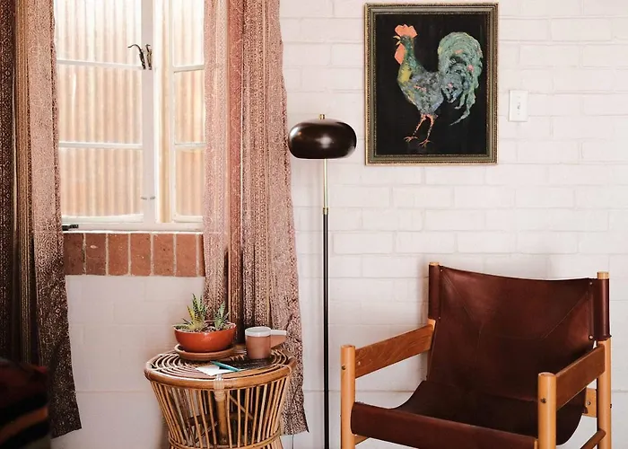 Hotel The Downtown Clifton 3*