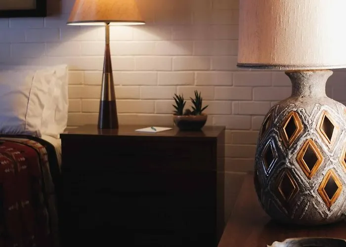The Downtown Clifton 3* Tucson