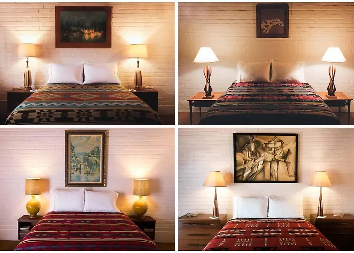 The Downtown Clifton Hotel 3*